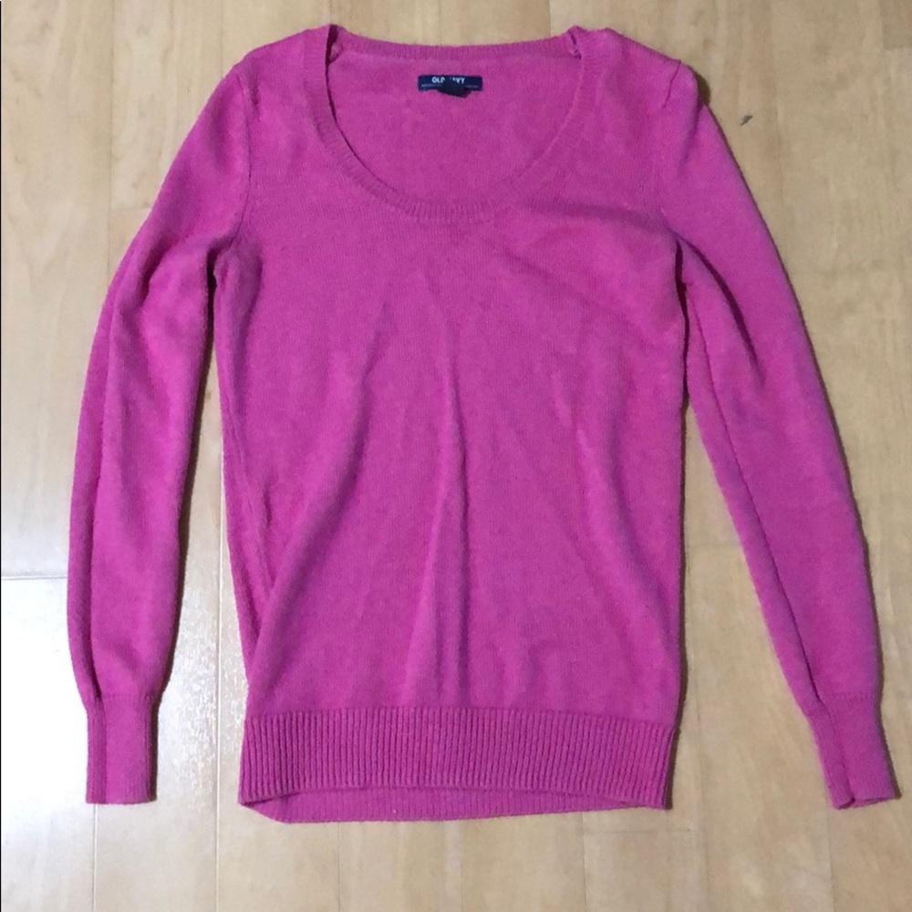 Old Navy Sweater